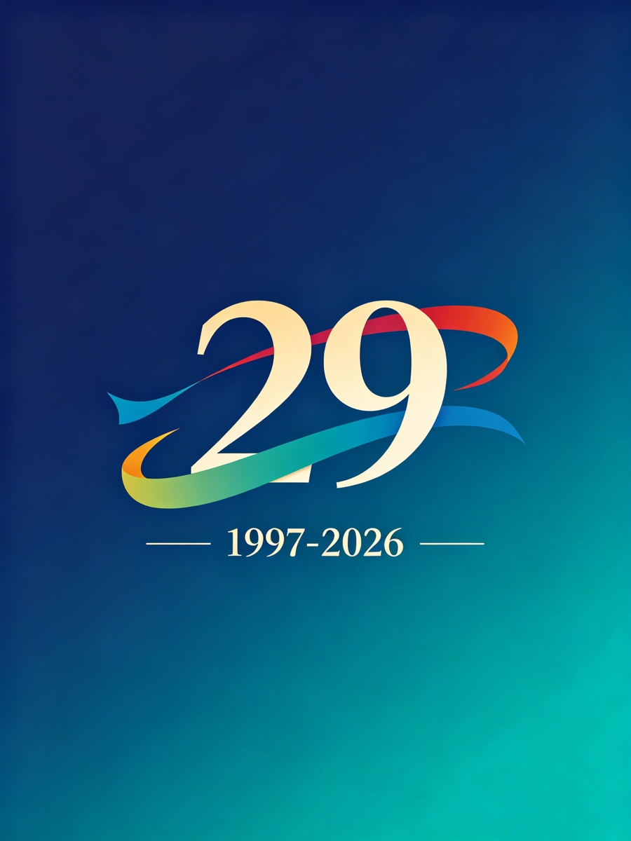 30年