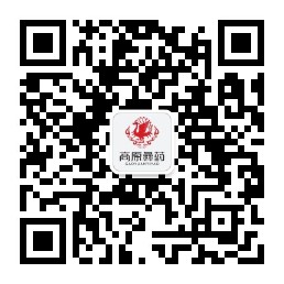 官方公众号
